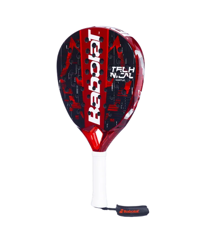 Babolat Technical Vertuo Juan Lebrón Padel Racket