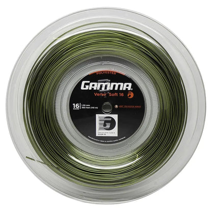 Verve Soft 360 Feet Tennis String ReelTienda Tennis