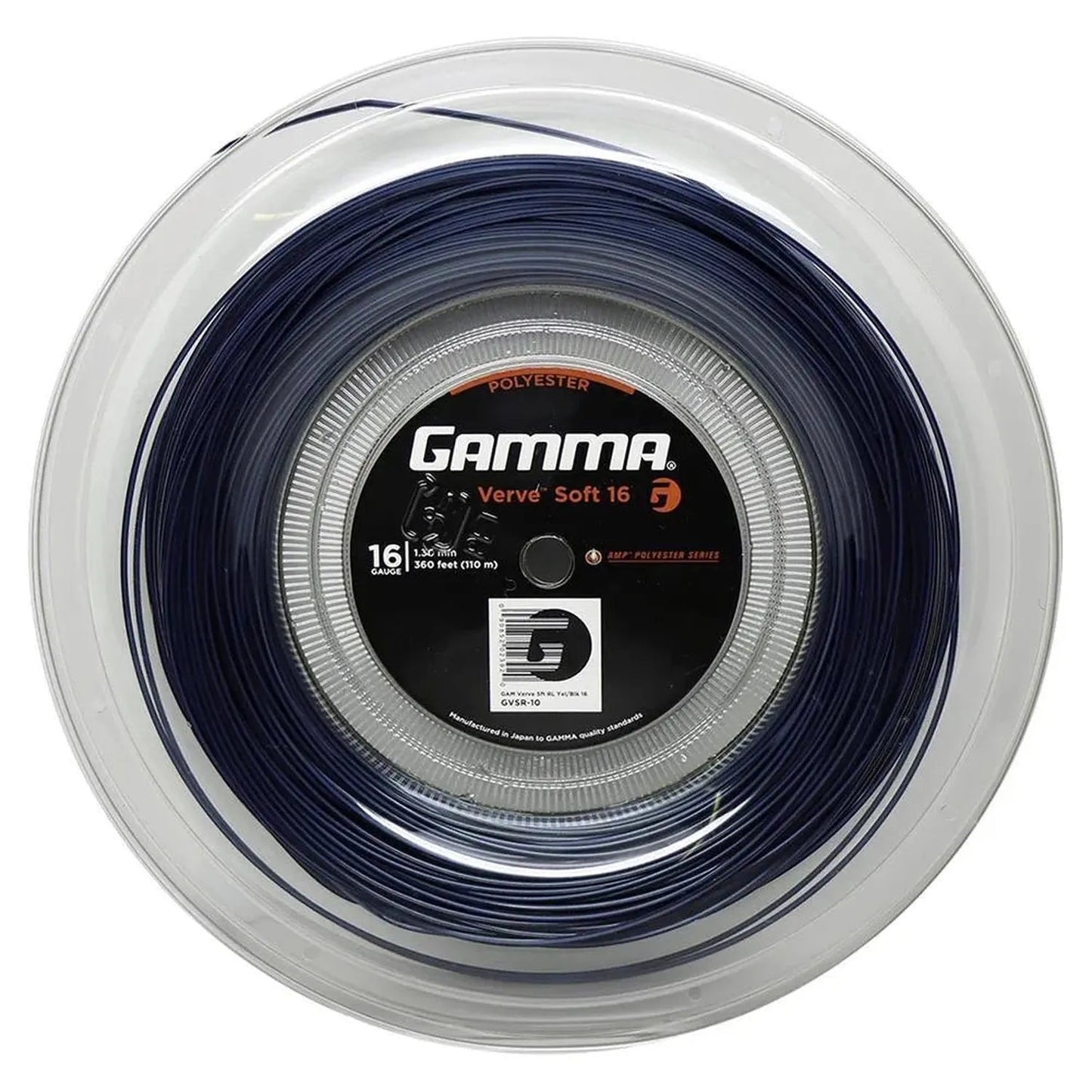Verve Soft 360 Feet Tennis String ReelTienda Tennis