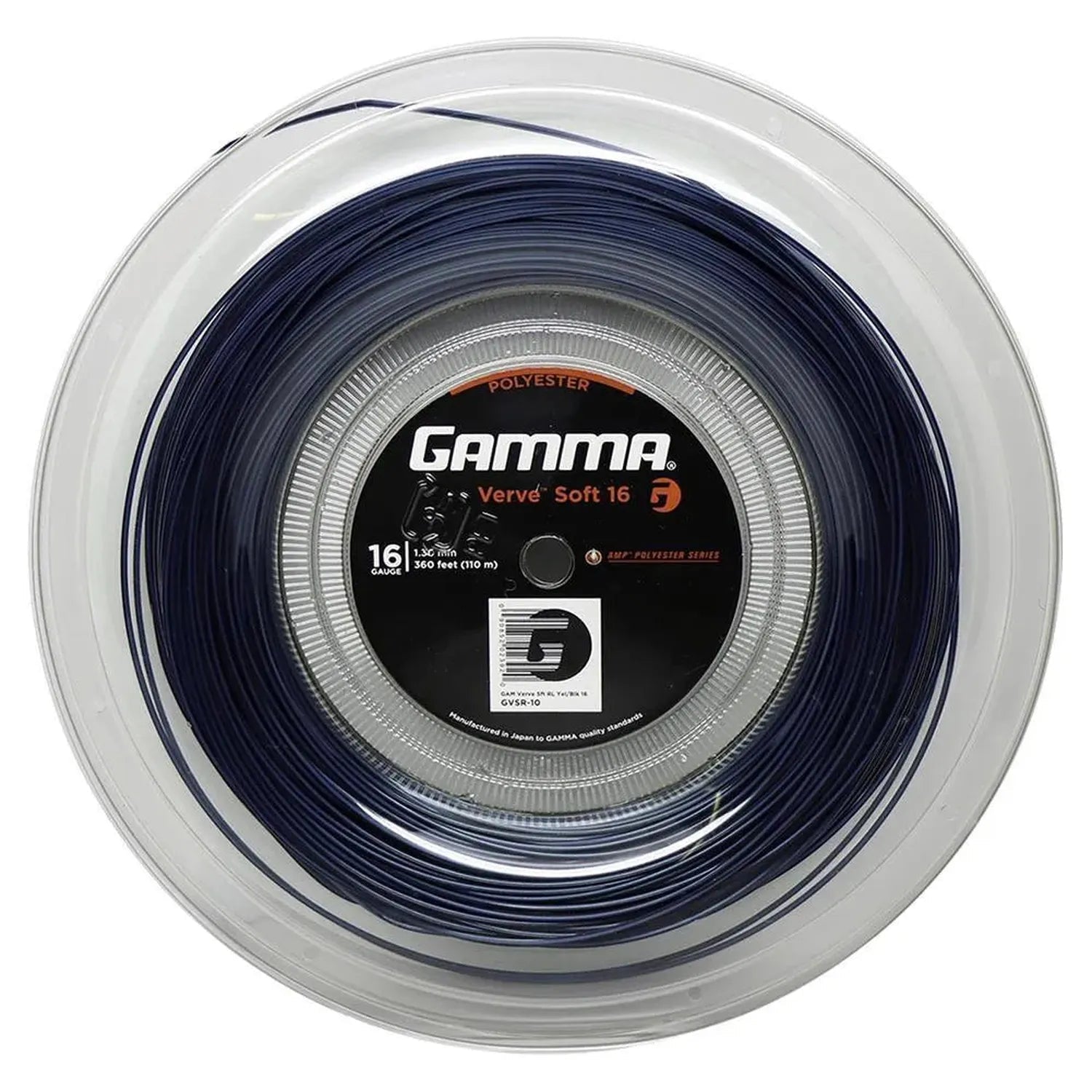 Verve Soft 360 Feet Tennis String ReelTienda Tennis