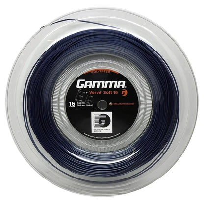 Verve Soft 360 Feet Tennis String ReelTienda Tennis