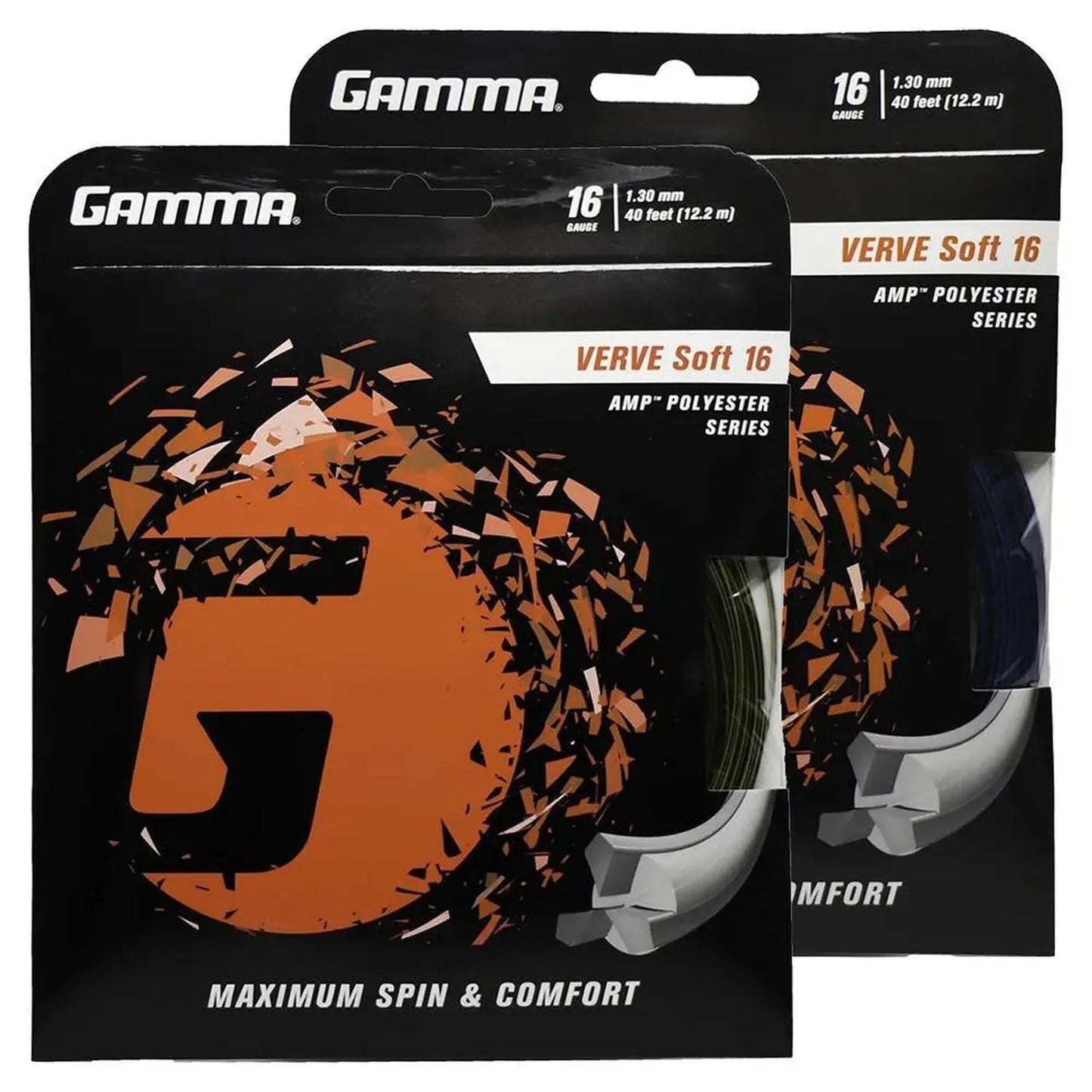 Verve Soft Tennis StringTienda Tennis