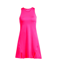 Vestido Adidas Club Tenis Rosa 2025