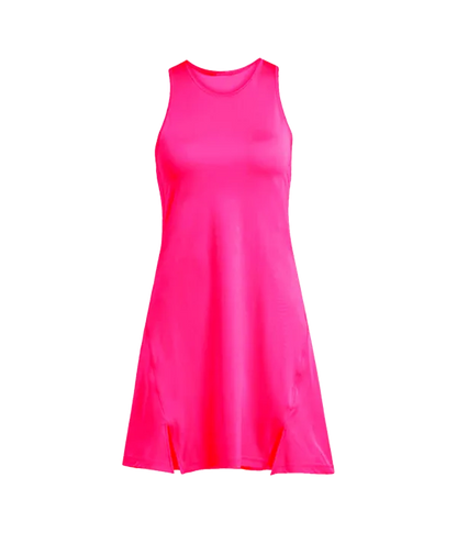 Vestido Adidas Club Tenis Rosa 2025