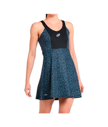 Vestido Bullpadel BECAS Negro