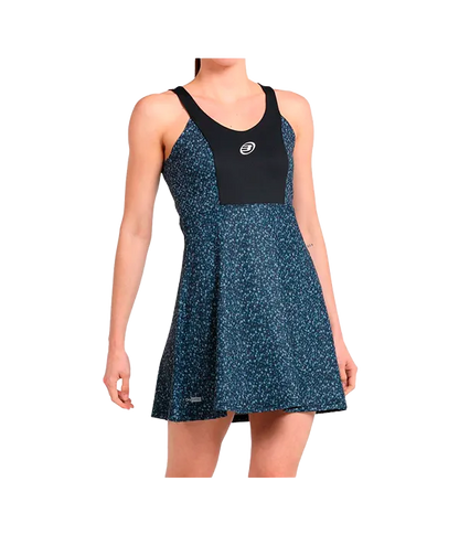 Vestido Bullpadel BECAS Negro