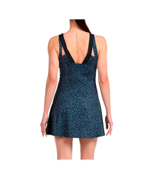 Vestido Bullpadel BECAS Negro