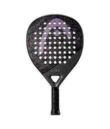 Head Vibe Bk/Pu 2025 Padel Racket