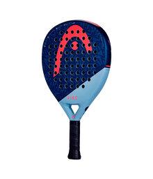 HEAD Vibe Bl/Rd 2025 Padel Racket