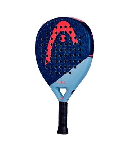 HEAD Vibe Bl/Rd 2025 Padel Racket