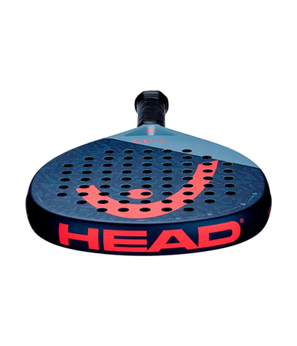 HEAD Vibe Bl/Rd 2025 Padel Racket