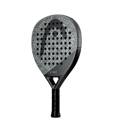 HEAD Vibe Gr/Bk 2025 Padel Racket