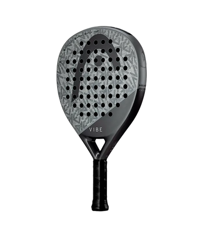 HEAD Vibe Gr/Bk 2025 Padel Racket