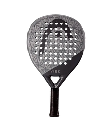 HEAD Vibe Gr/Bk 2025 Padel Racket