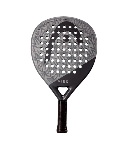 HEAD Vibe Gr/Bk 2025 Padel Racket