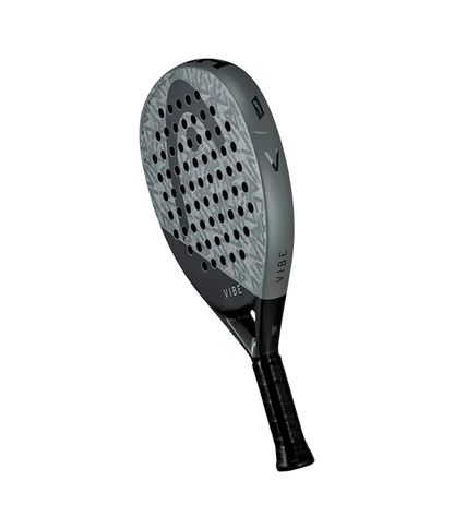 HEAD Vibe Gr/Bk 2025 Padel Racket
