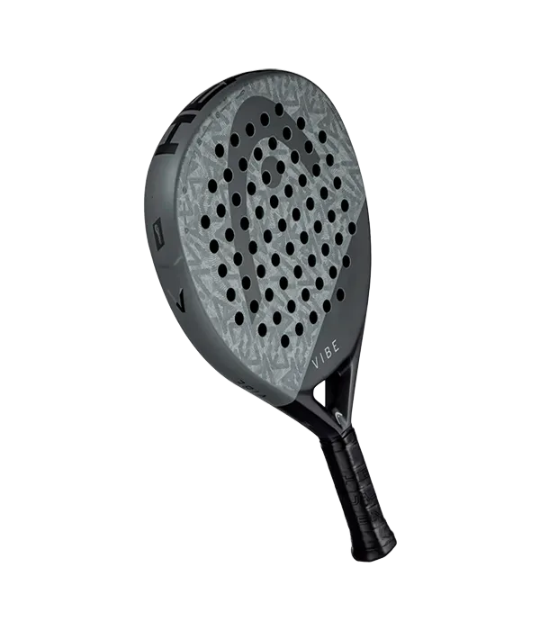 HEAD Vibe Gr/Bk 2025 Padel Racket