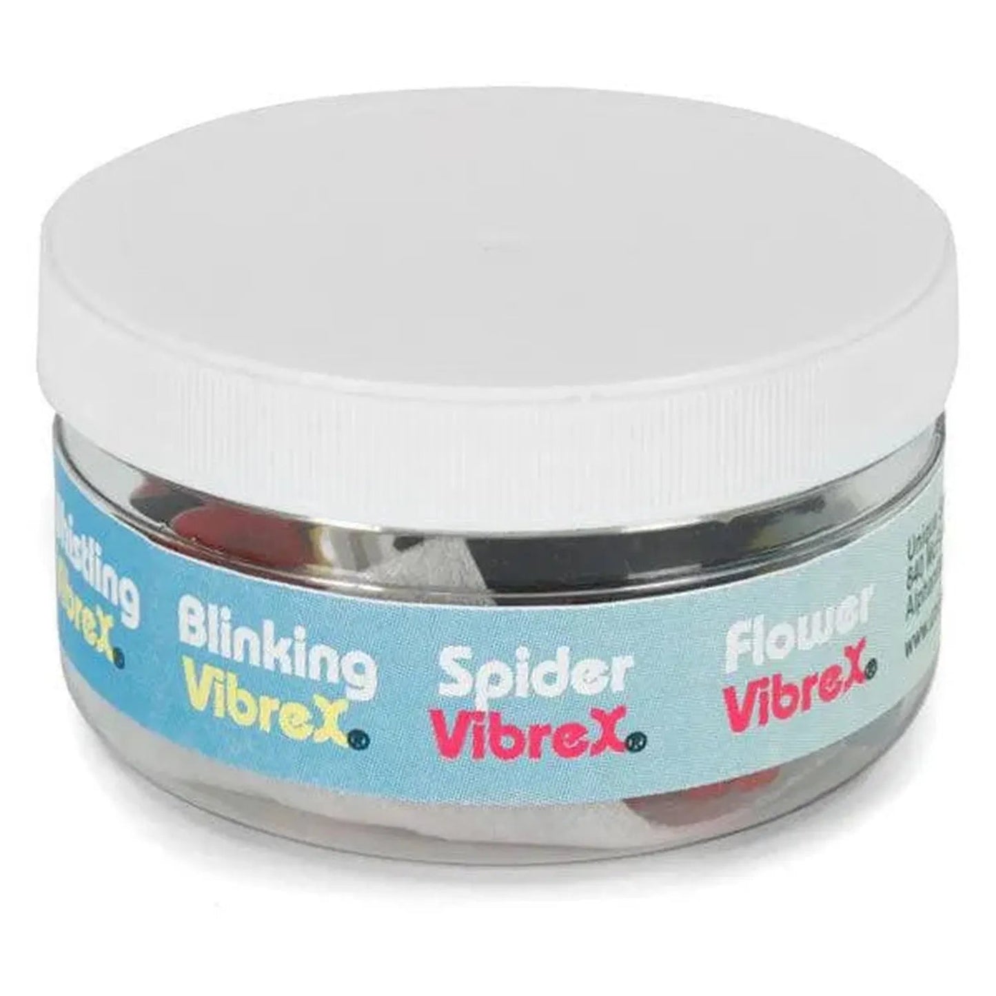 Vibration Dampeners Assorted BucketTienda Tennis