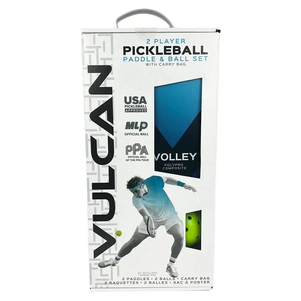 Volley Pickleball Paddle SetTienda Tennis