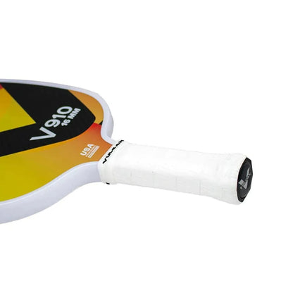 Vulcan V910 16mm Pickleball Paddle TopazTienda Tennis
