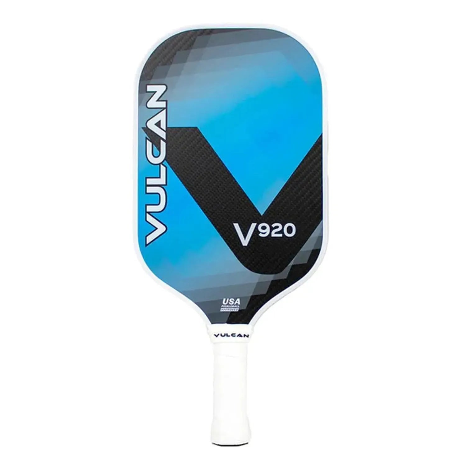 Vulcan V920 13mm Pickleball Paddle SapphireTienda Tennis