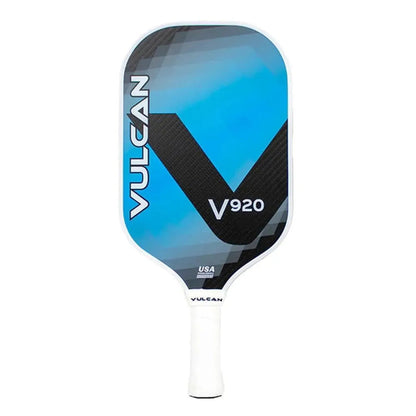 Vulcan V920 13mm Pickleball Paddle SapphireTienda Tennis