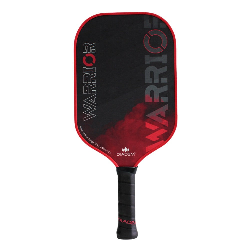 Diadem DUPR Warrior Pickleball Paddle