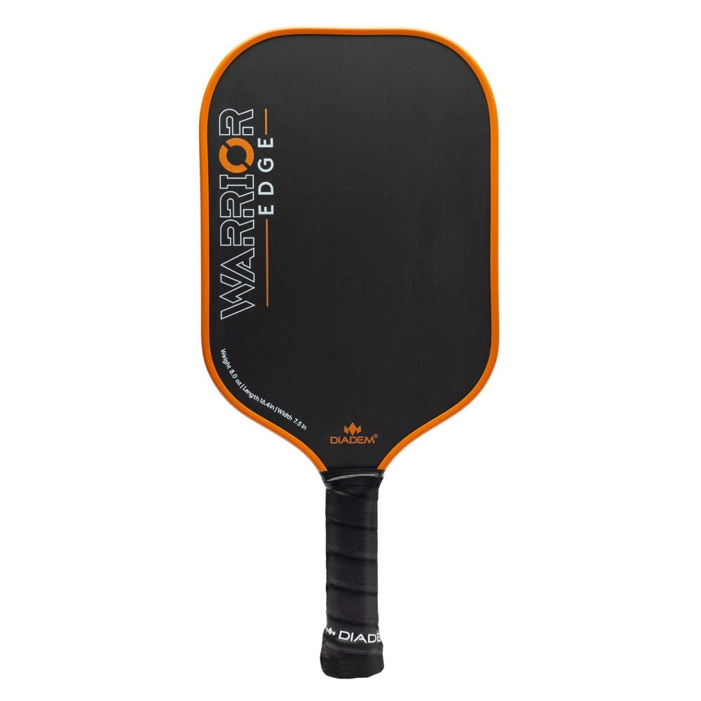 Diadem DUPR Warrior Edge Pickleball Paddle