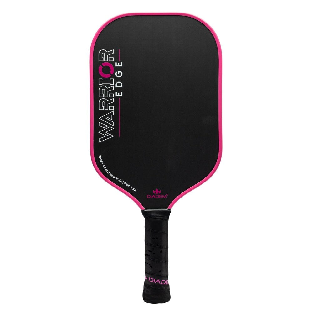 Diadem DUPR Warrior Edge Pickleball Paddle