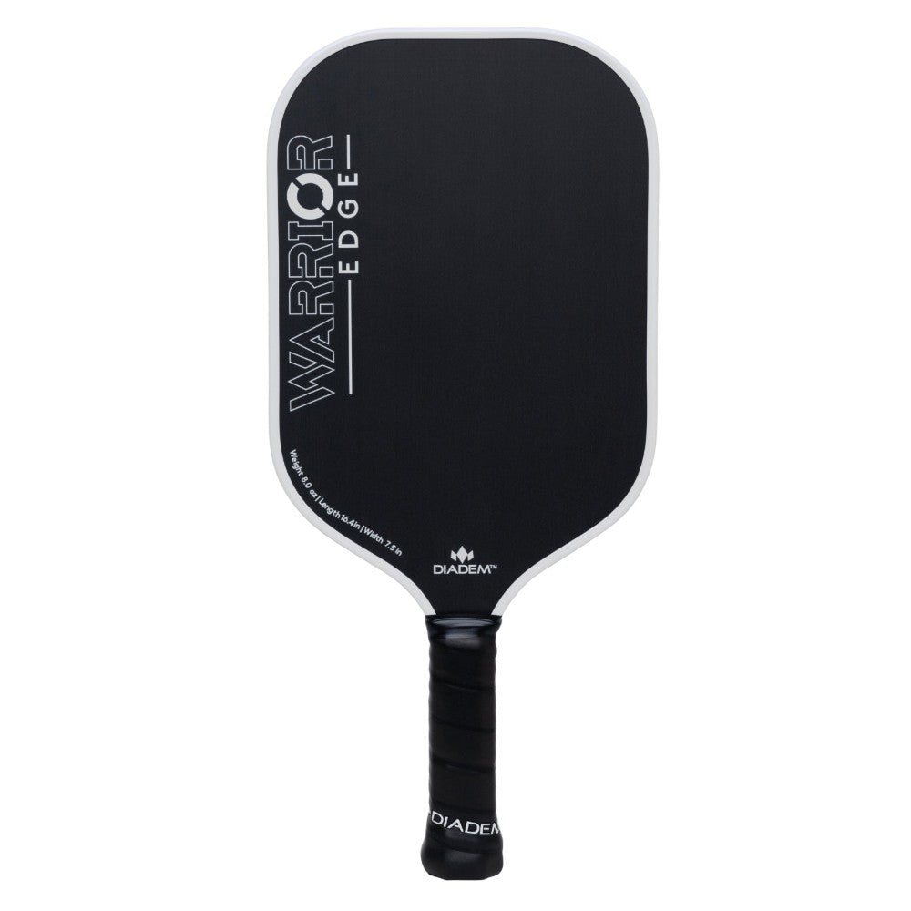 Diadem DUPR Warrior Edge Pickleball Paddle