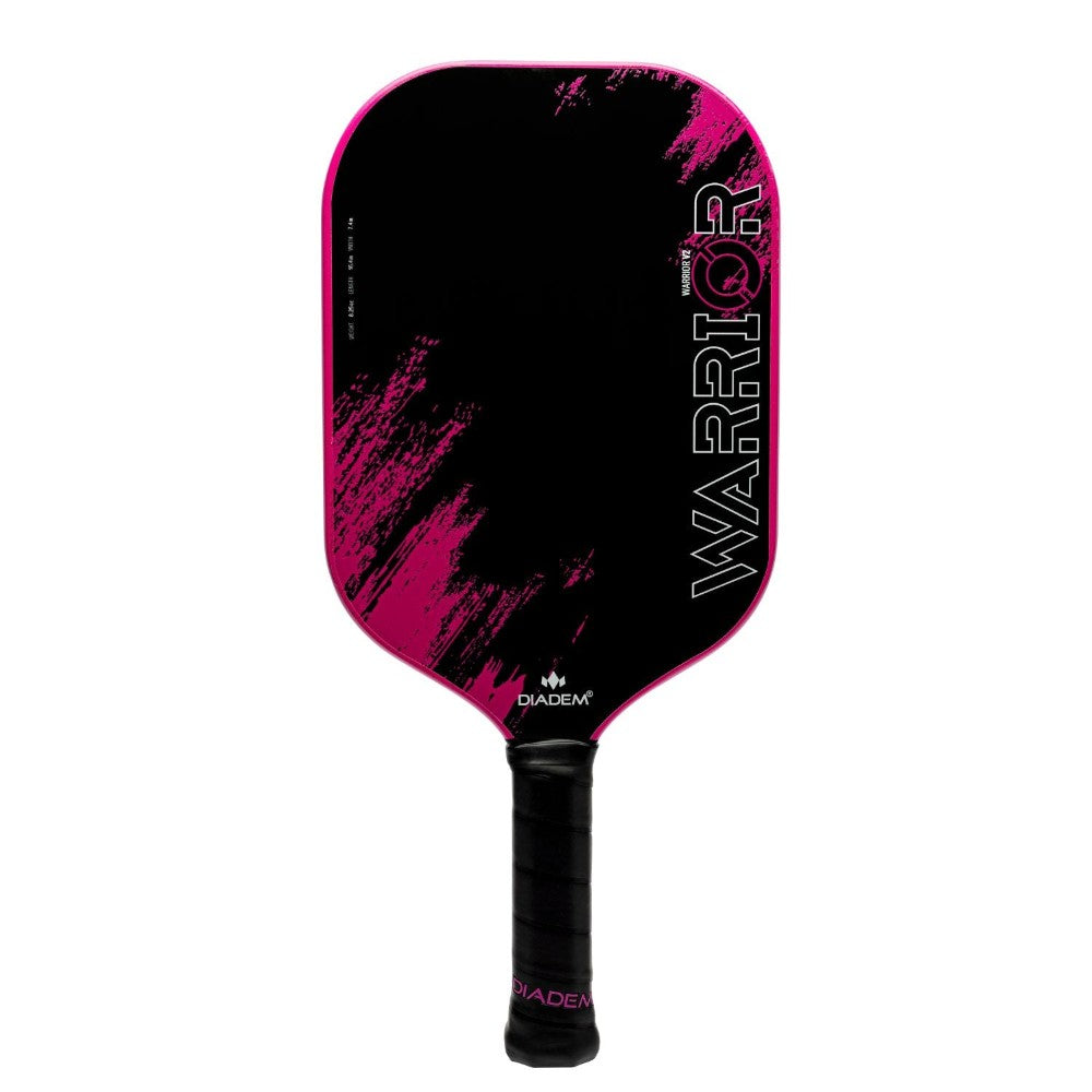 Diadem DUPR Warrior v2 Pickleball Paddle