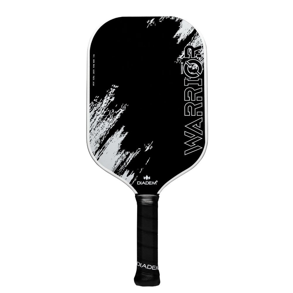 Diadem DUPR Warrior v2 Pickleball Paddle