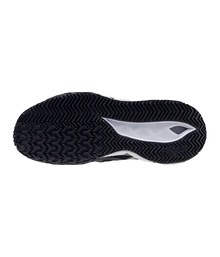 Padel Shoes Mizuno Wave Enforce Tour 2 CC Azul Oscuro/Gris 2025