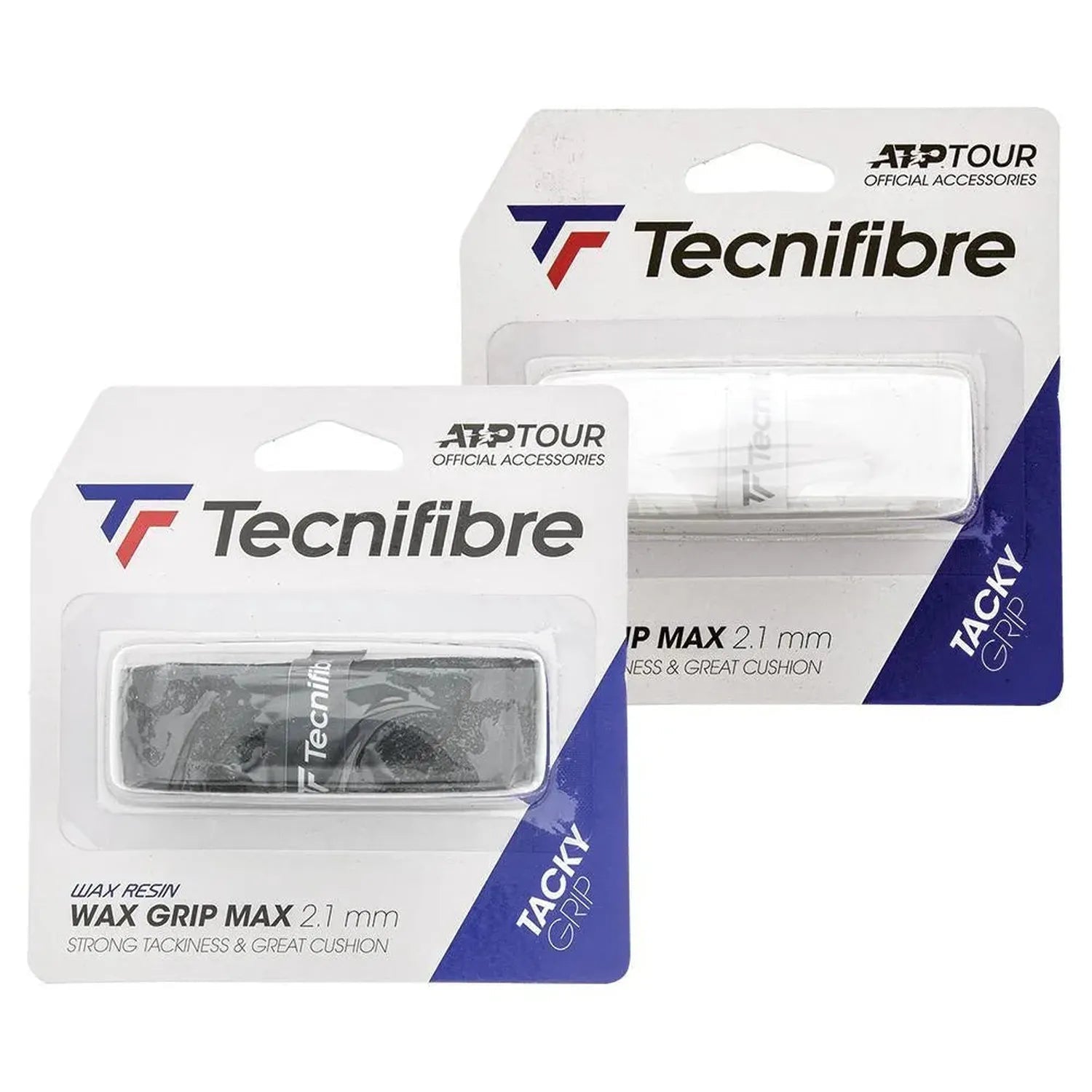Wax Grip Max Replacement Tennis GripTienda Tennis