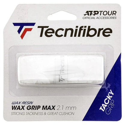 Wax Grip Max Replacement Tennis GripTienda Tennis