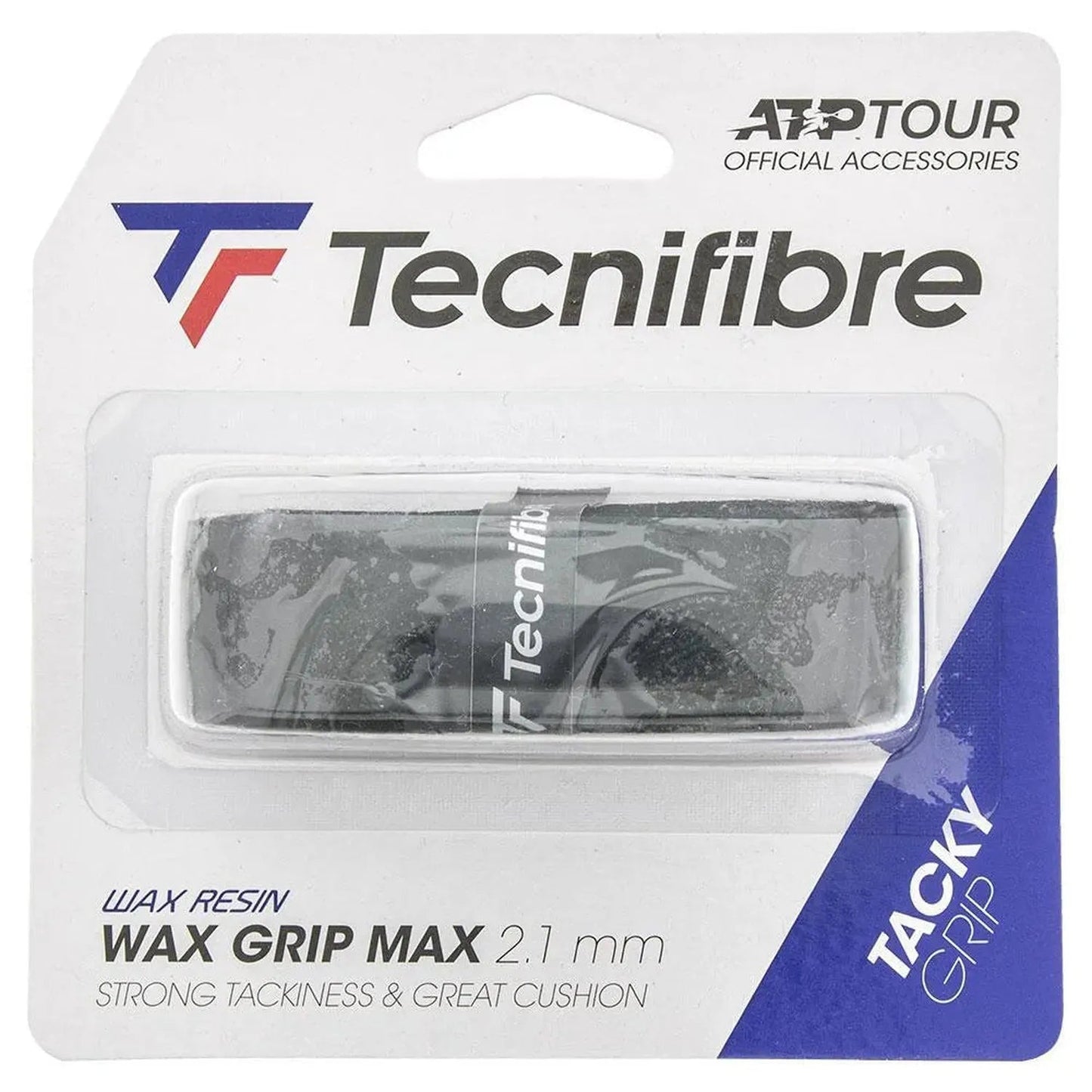 Wax Grip Max Replacement Tennis GripTienda Tennis