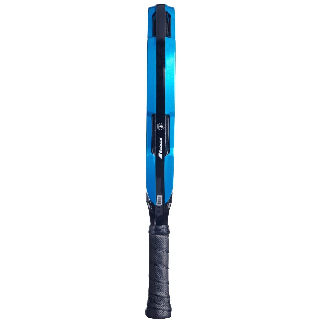 Babolat x Lamborghini BL003 Blue Padel Racket