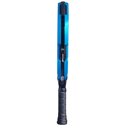 Babolat x Lamborghini BL003 Blue Padel Racket
