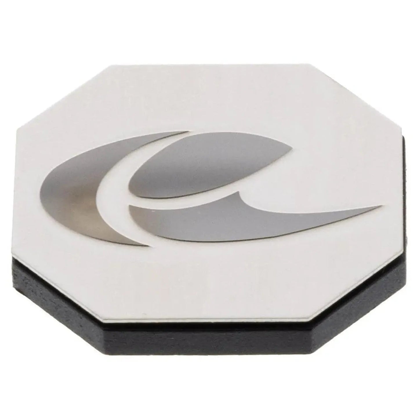 Weight Control Module 5g Butt Cap Plate SilverTienda Tennis