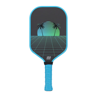 Kondor Pickleball Oasis Pro Power TROPIXX Series Pickleball Paddle