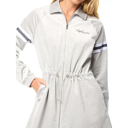 Sergio Tacchini Cordurato Dress |  Quiet Shade