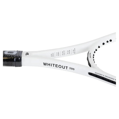 Whiteout 290 V1 Tennis RacquetTienda Tennis