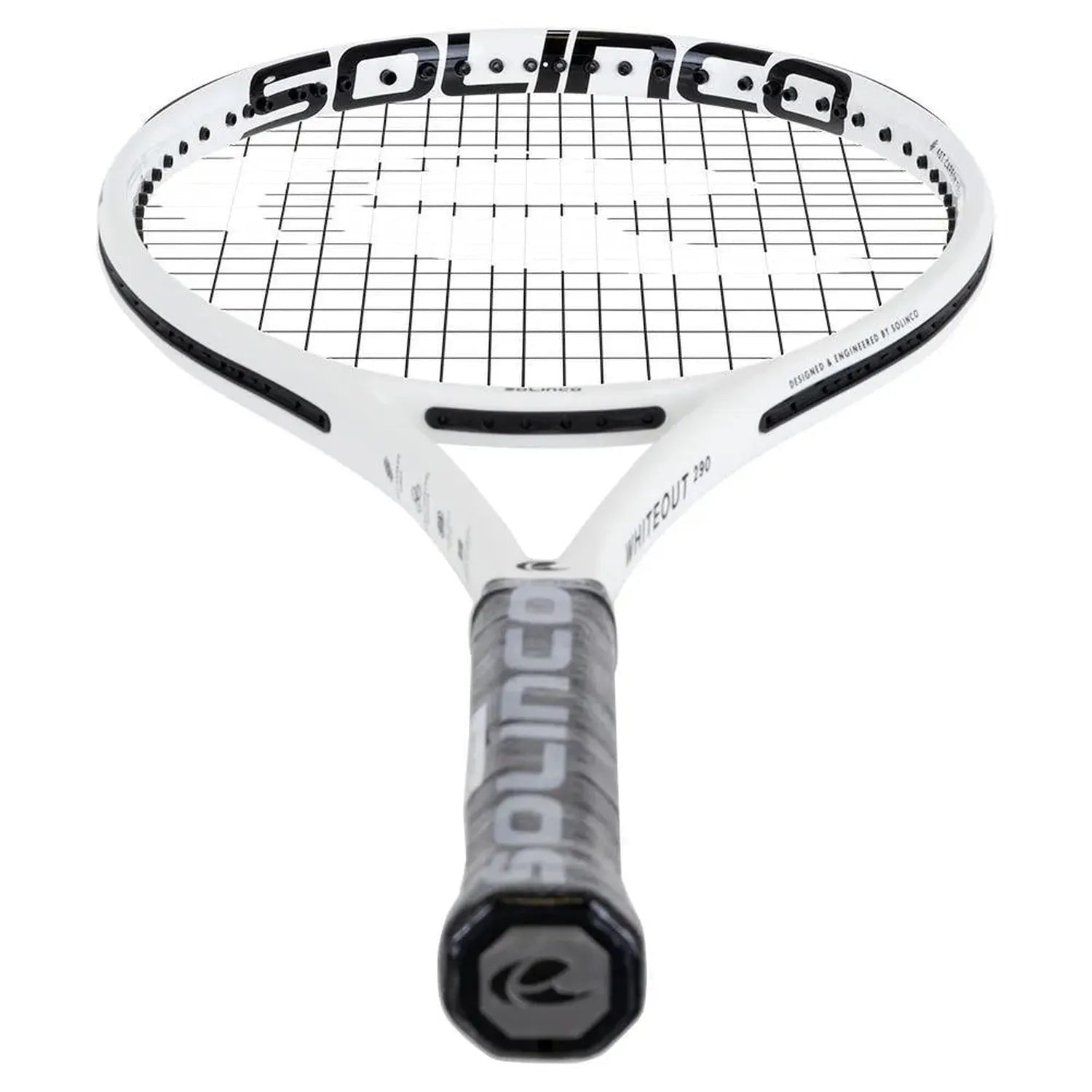Whiteout 290 V1 Tennis RacquetTienda Tennis