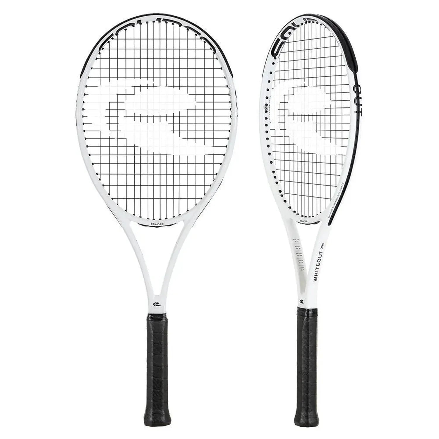 Whiteout 290 V1 Tennis RacquetTienda Tennis