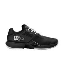 Padel Shoes Wilson Bela Tour Black/Black/White 2025