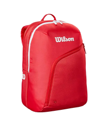 Backpack Wilson Padel Tour Rojo 2025