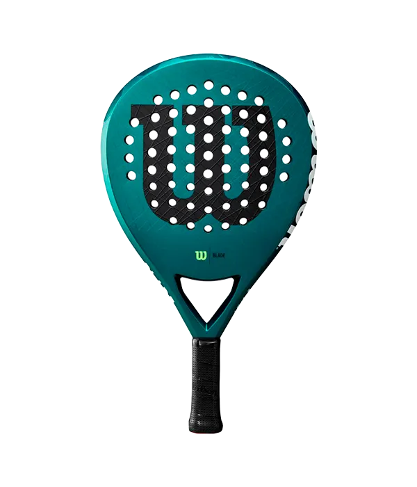 Wilson Blade V3 2025 Padel Racket