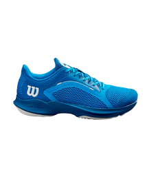 Padel Shoes Wilson Hurakn 2.0 French Blue/Deja Vu Blue/White