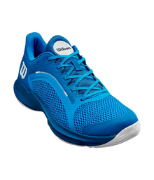 Padel Shoes Wilson Hurakn 2.0 French Blue/Deja Vu Blue/White
