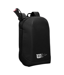 Backpack Wilson Bela Negro